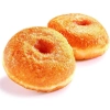 Silikonowa forma do oponek donuty 6 sztuk